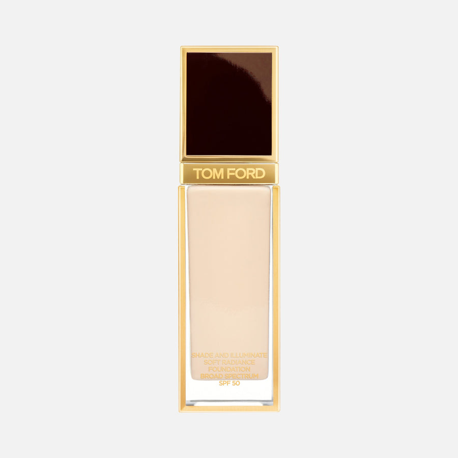 Kem Nền TOM FORD Soft Radiance Foundation #0.1 Cameo - Kallos Vietnam