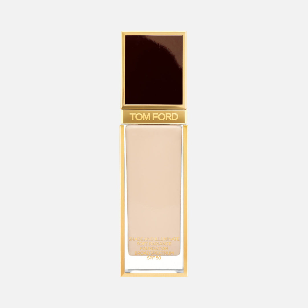 Kem Nền TOM FORD Soft Radiance Foundation #1.5 Cream - Kallos Vietnam