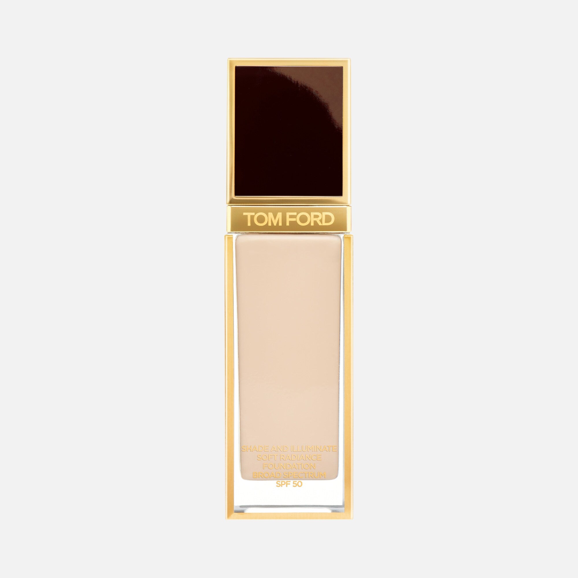 Kem Nền TOM FORD Soft Radiance Foundation #1.5 Cream - Kallos Vietnam