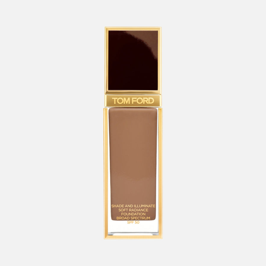 Kem Nền TOM FORD Soft Radiance Foundation #11.0 Dusk - Kallos Vietnam