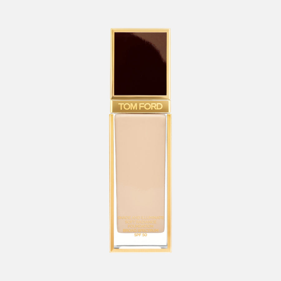 Kem Nền TOM FORD Soft Radiance Foundation #2.0 Buff - Kallos Vietnam