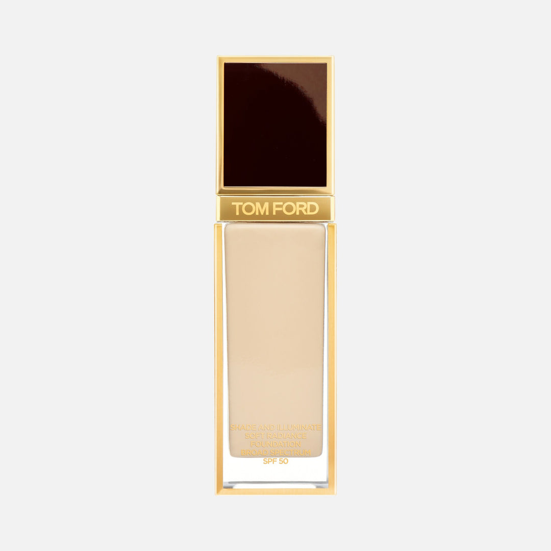 Kem Nền TOM FORD Soft Radiance Foundation #2.5 Linen - Kallos Vietnam