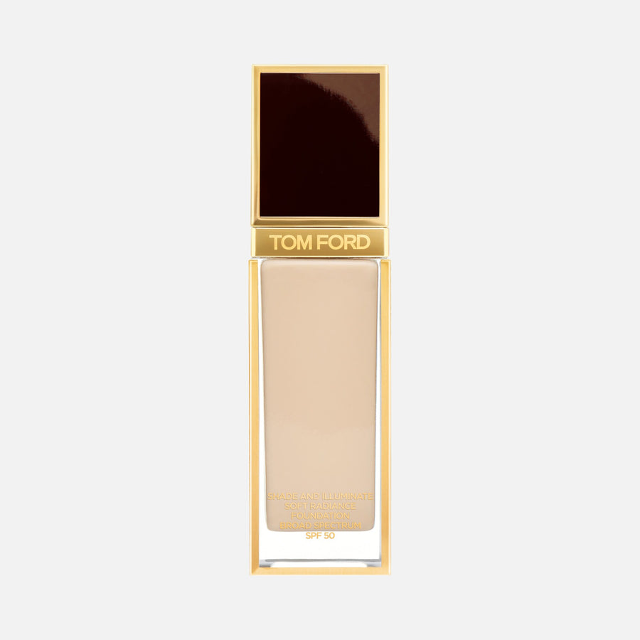 Kem Nền TOM FORD Soft Radiance Foundation #2.7 Vellum - Kallos Vietnam