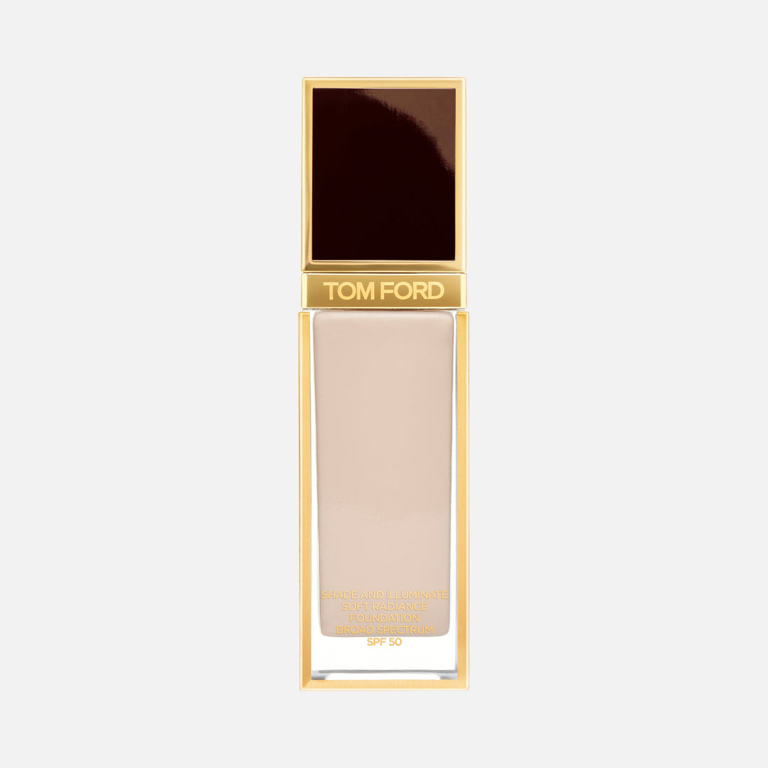 Kem Nền TOM FORD Soft Radiance Foundation #3.5 Ivory Rose - Kallos Vietnam