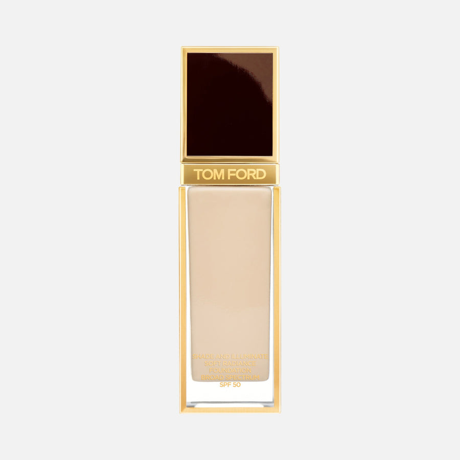 Kem Nền TOM FORD Soft Radiance Foundation #4.5 Ivory - Kallos Vietnam