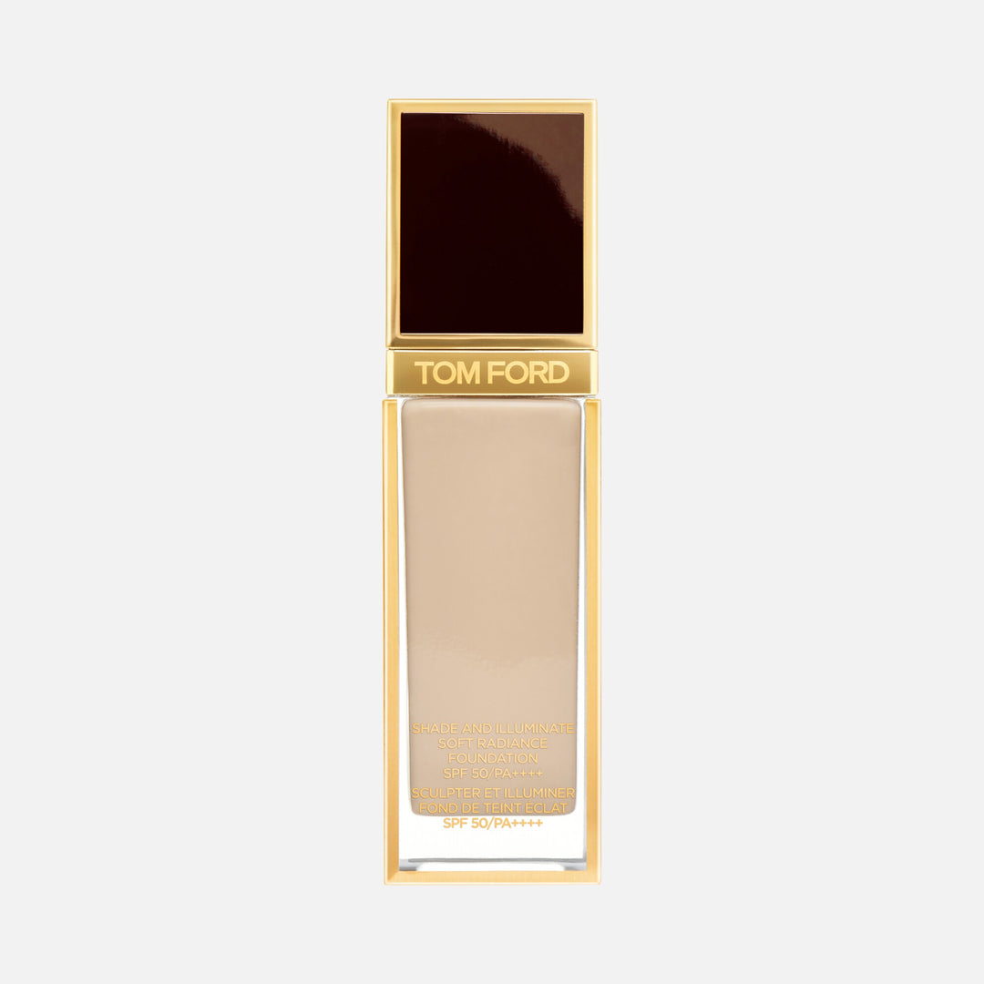 Kem Nền TOM FORD Soft Radiance Foundation #5.5 Bisque - Kallos Vietnam