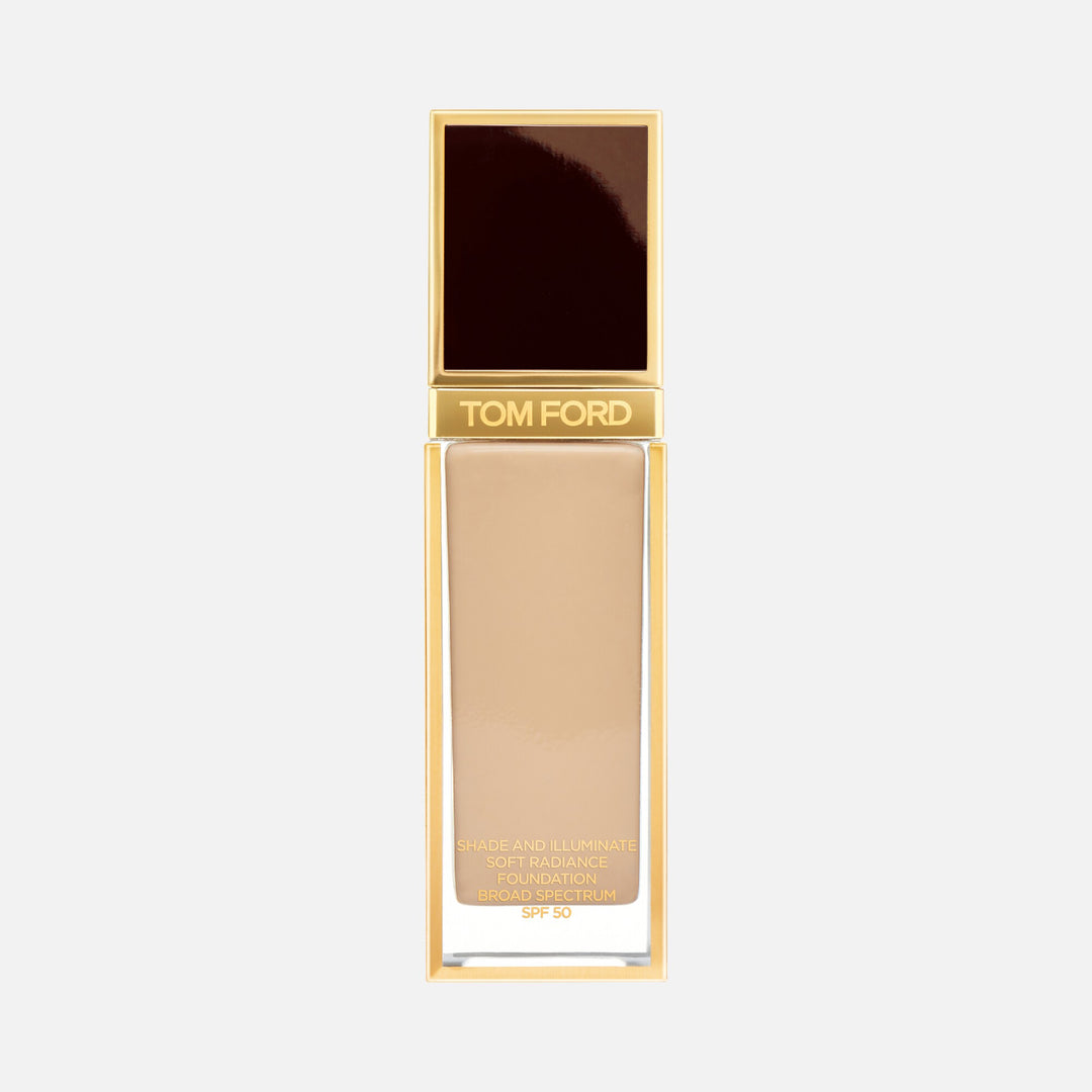 Kem Nền TOM FORD Soft Radiance Foundation #5.6 Ivory - Kallos Vietnam