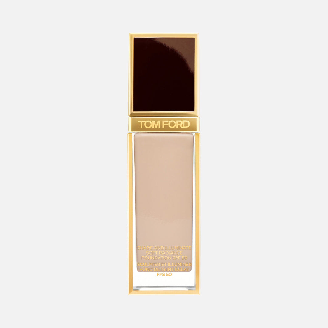 Kem Nền TOM FORD Soft Radiance Foundation #5.7 Dune - Kallos Vietnam