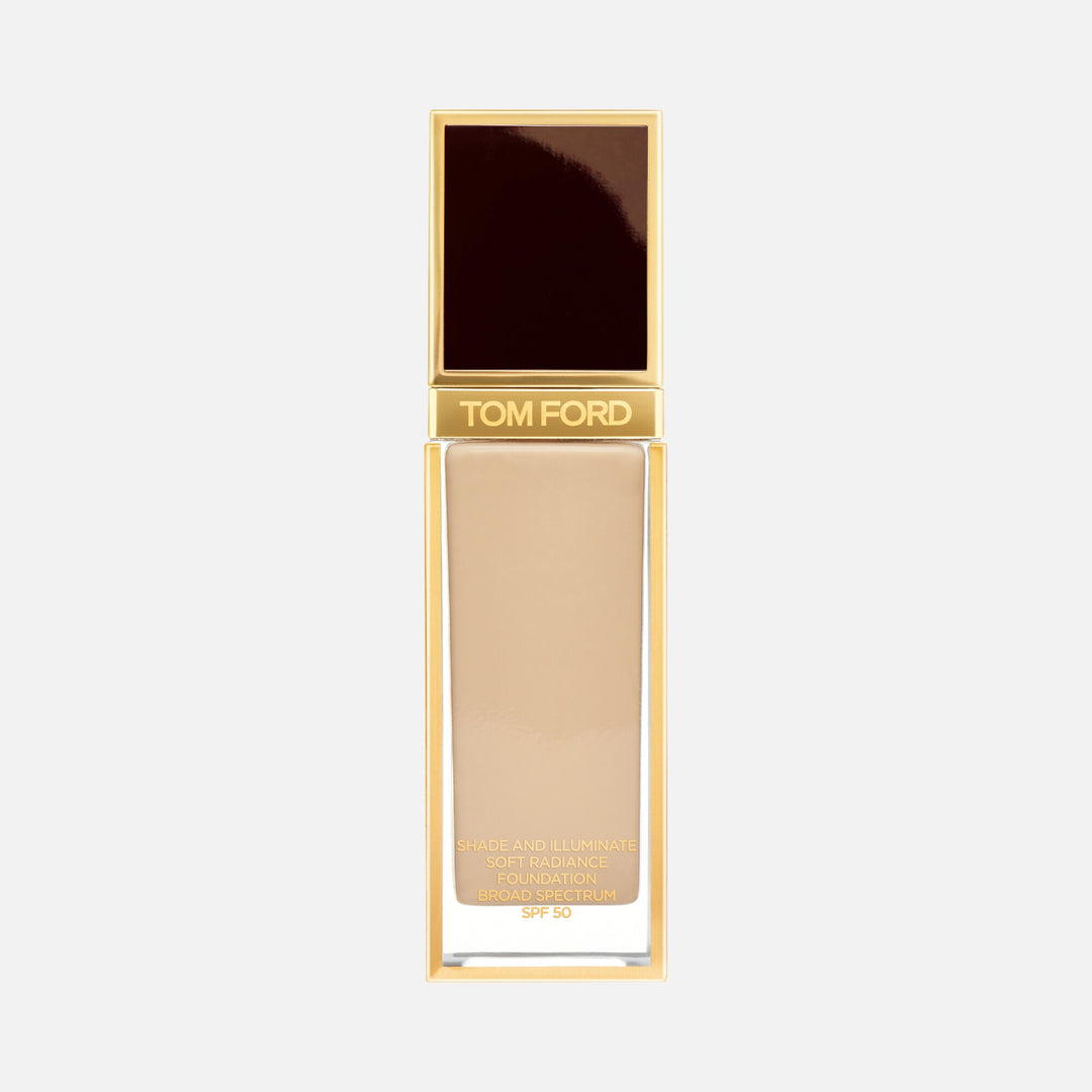 Kem Nền TOM FORD Soft Radiance Foundation #6.0 Natural - Kallos Vietnam