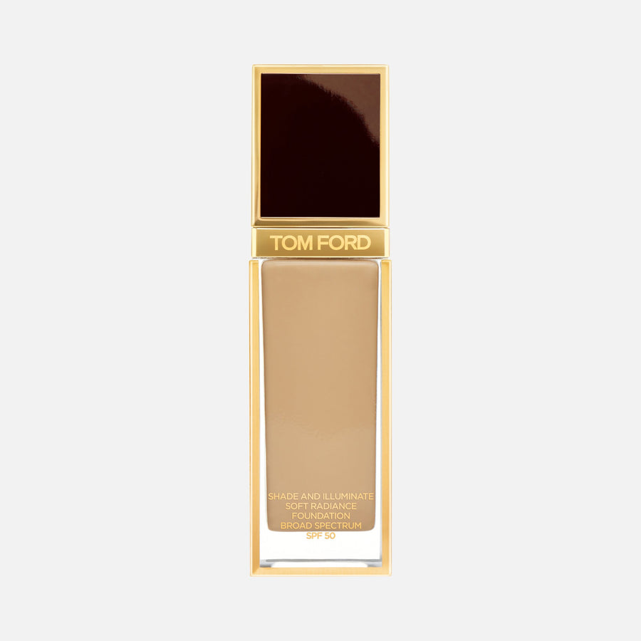 Kem Nền TOM FORD Soft Radiance Foundation #7.2 Sepia - Kallos Vietnam