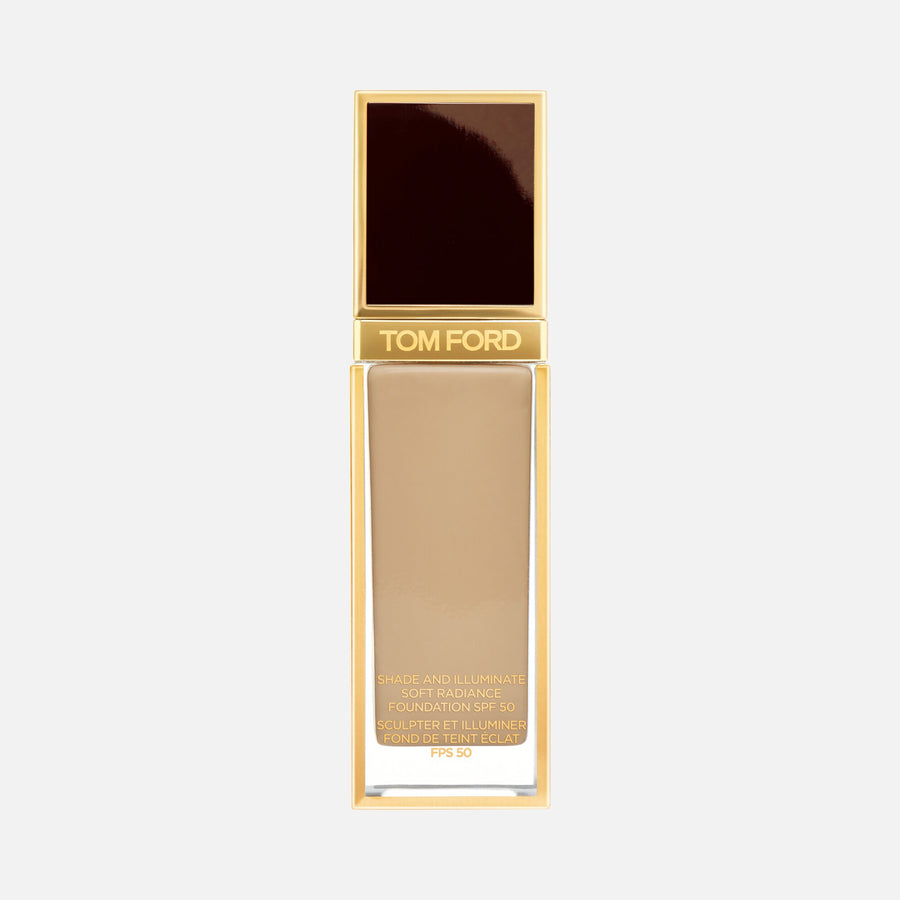 Kem Nền TOM FORD Soft Radiance Foundation #7.5 Shell Beige - Kallos Vietnam