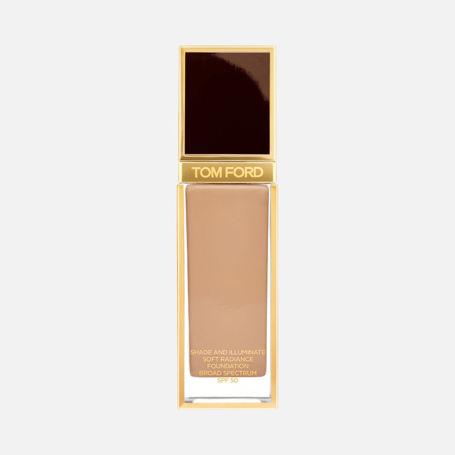 Kem Nền TOM FORD Soft Radiance Foundation #7.7 Honey - Kallos Vietnam