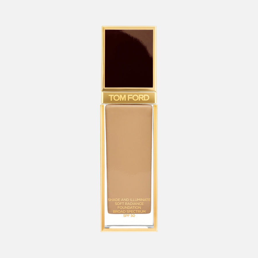 Kem Nền TOM FORD Soft Radiance Foundation #8.7 Golden Almond - Kallos Vietnam