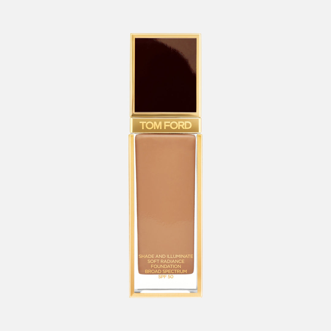 Kem Nền TOM FORD Soft Radiance Foundation #9.5 Warm Almond - Kallos Vietnam