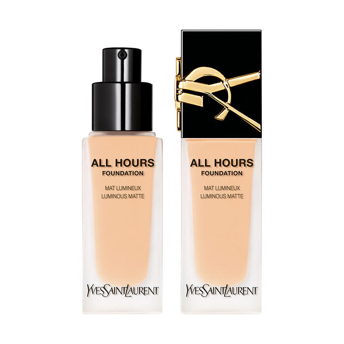 Kem Nền YSL All Hours Foundation #LC1 Light Cool 1