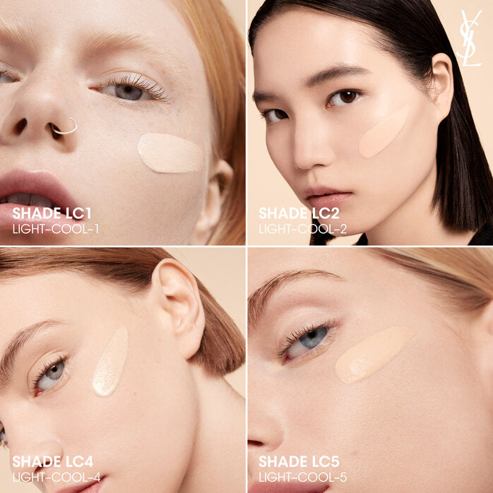 Kem Nền YSL All Hours Foundation #LC2 Light Cool 2 - Kallos Vietnam