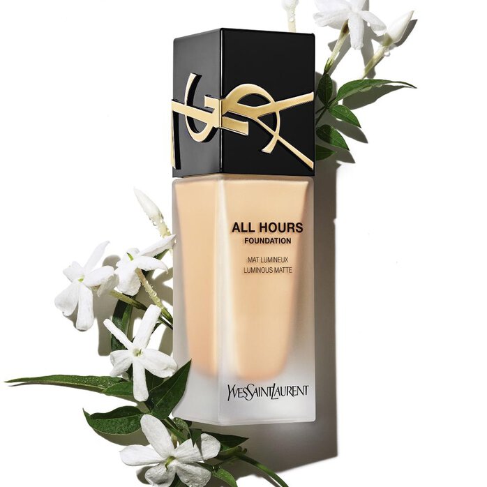 Kem Nền YSL All Hours Foundation #LC3 Light Cool 3 - Kallos Vietnam