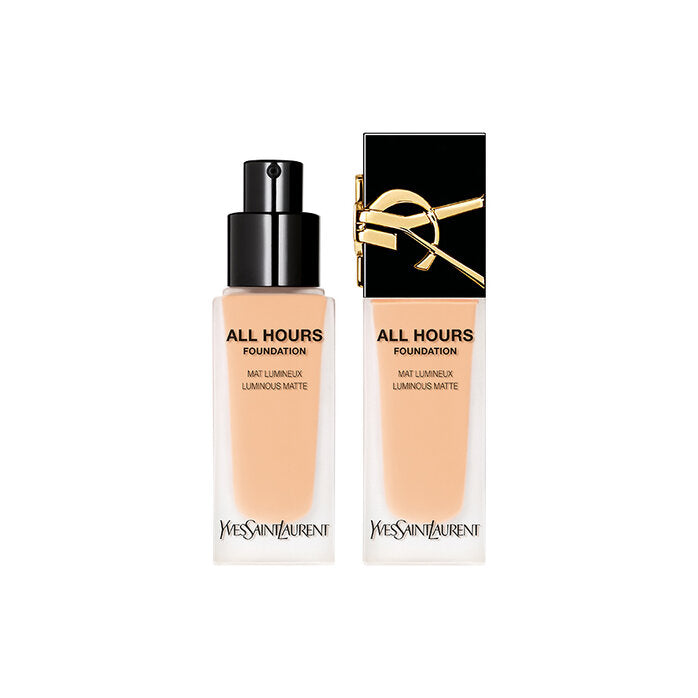 Kem Nền YSL All Hours Foundation #LC5 Light Cool 5 - Kallos Vietnam