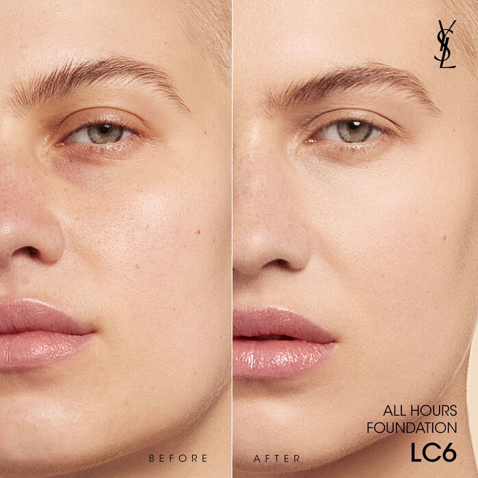 Kem Nền YSL All Hours Foundation 