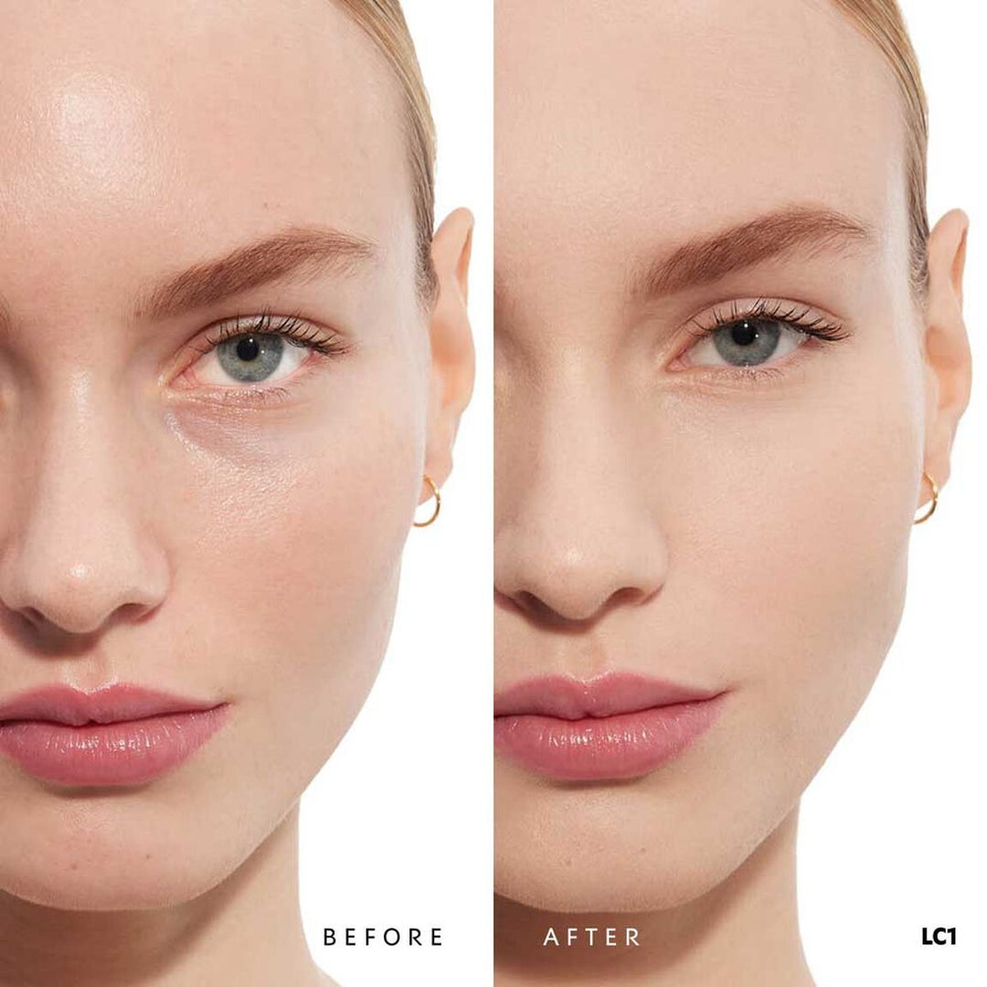Kem Nền YSL All Hours Glow Foundation #LC1