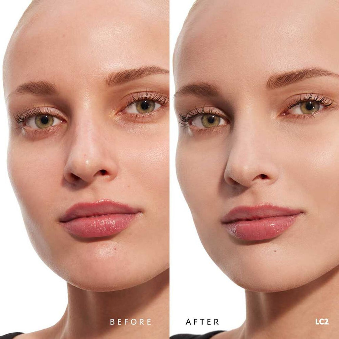 Kem Nền YSL All Hours Glow Foundation #LC2