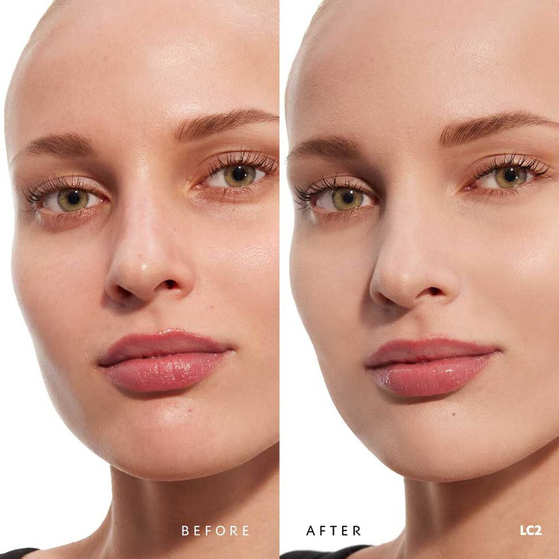 Kem Nền YSL All Hours Glow Foundation #LC2-Kallos