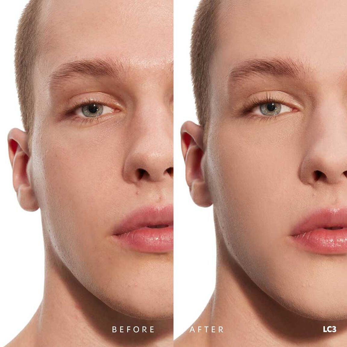 Kem Nền YSL All Hours Glow Foundation #LC3-Kallos
