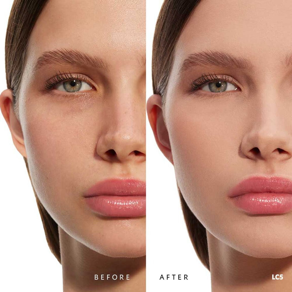 Kem Nền YSL All Hours Glow Foundation #LC5-Kallos