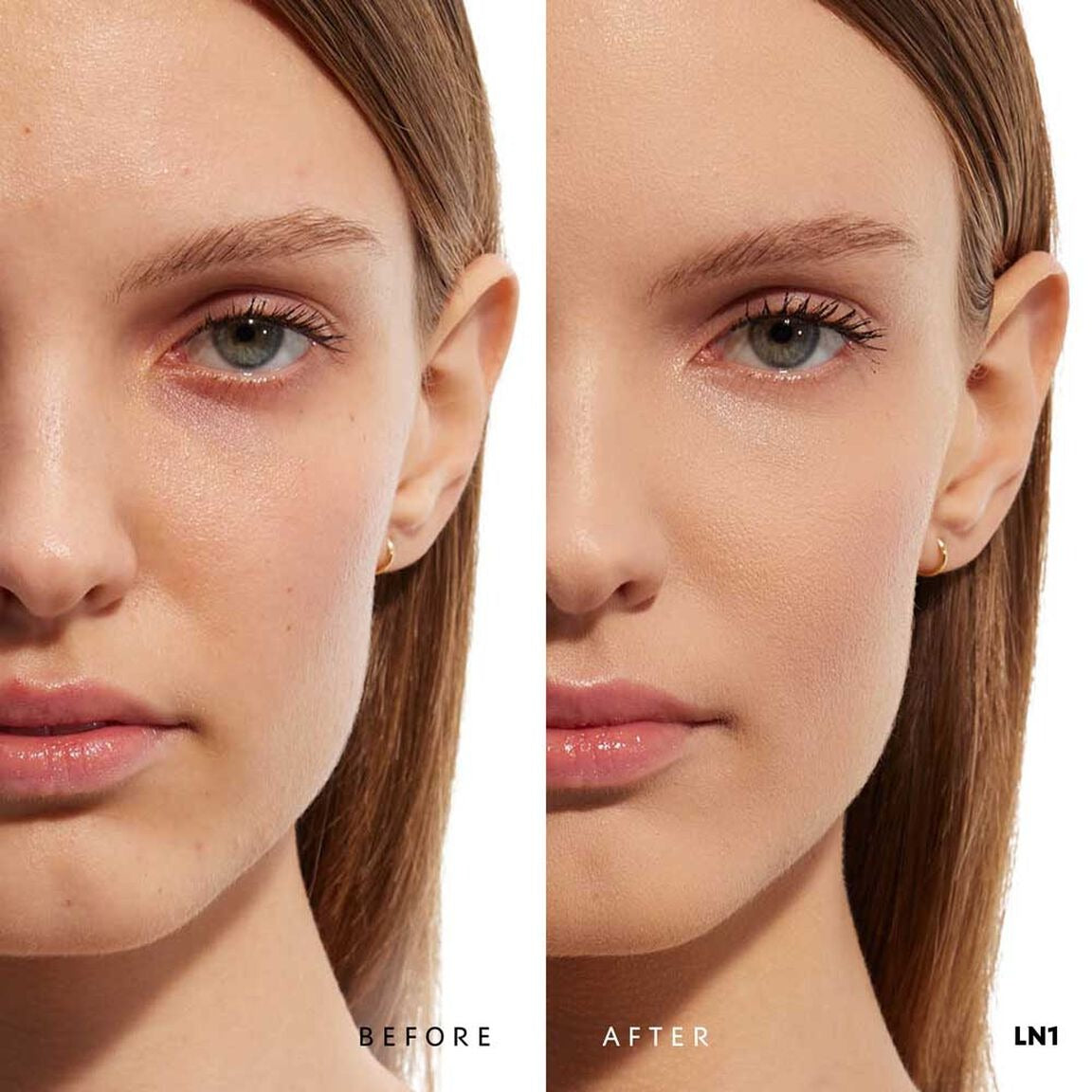 Kem Nền YSL All Hours Glow Foundation #LN1-Kallos