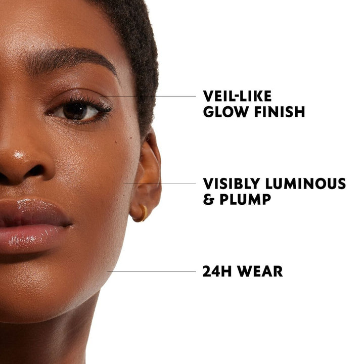 Kem Nền YSL All Hours Glow Foundation 