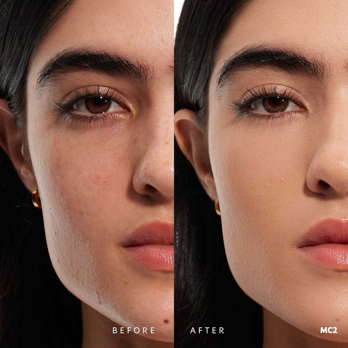 Kem Nền YSL All Hours Glow Foundation #MC2-Kallos
