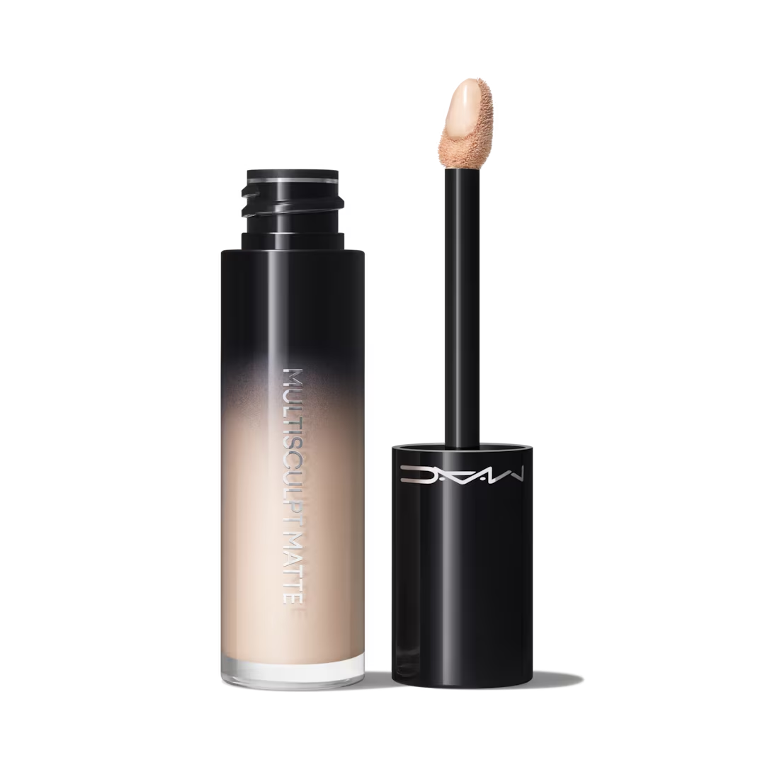 Kem Tạo Khối MAC Multisculpt Matte Liquid Colour #Brulé