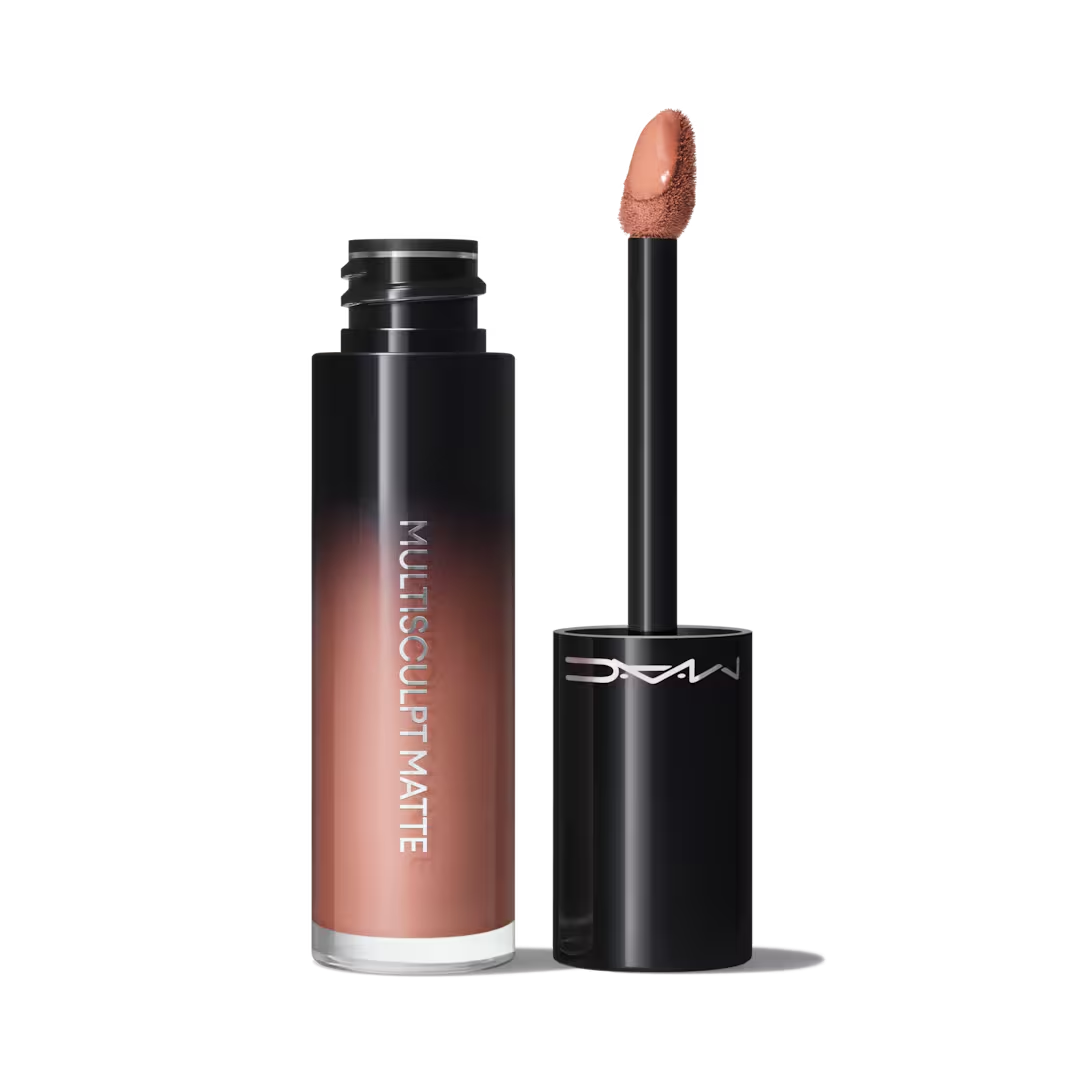 Kem Tạo Khối MAC Multisculpt Matte Liquid Colour #Cool Spice