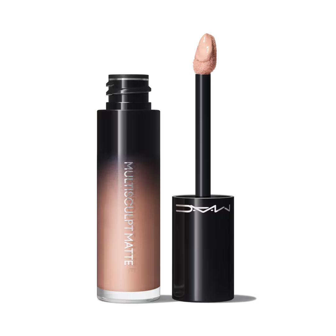 Kem Tạo Khối MAC Multisculpt Matte Liquid Colour #Painterly