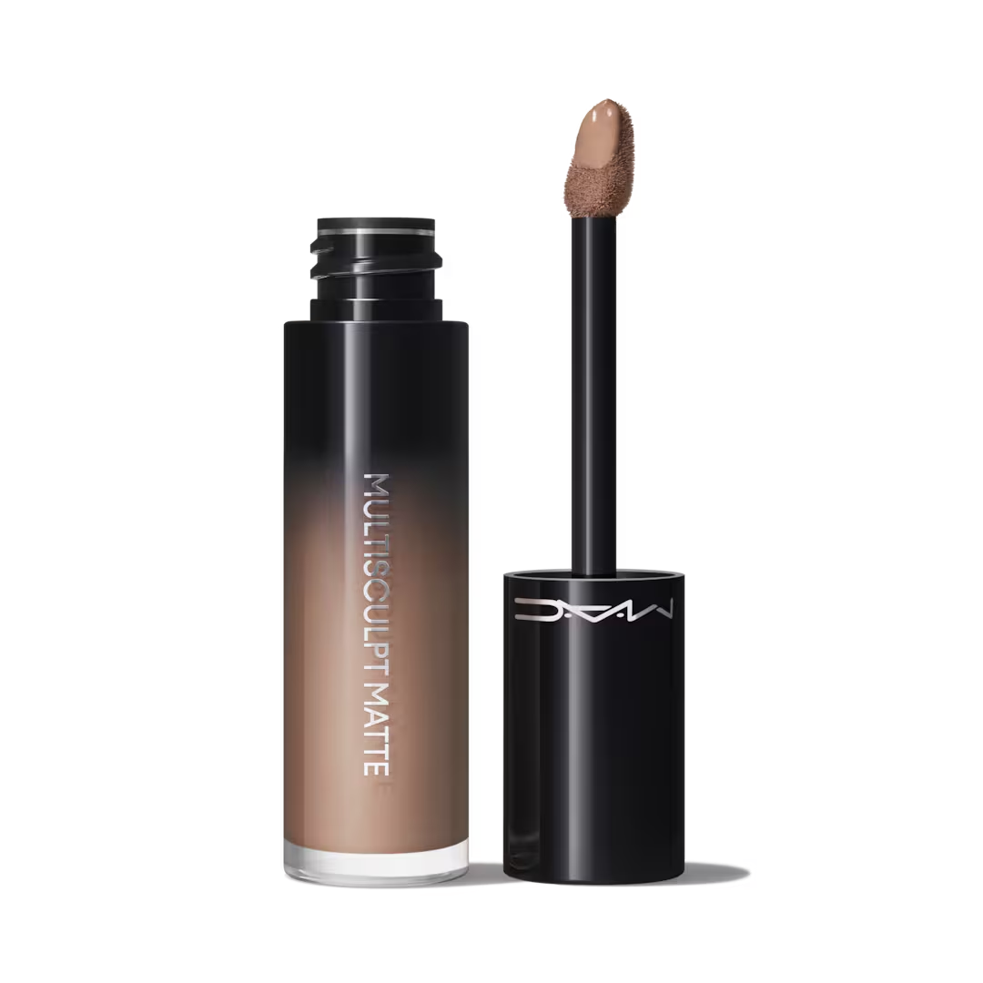 Kem Tạo Khối MAC Multisculpt Matte Liquid Colour #Tailor Grey