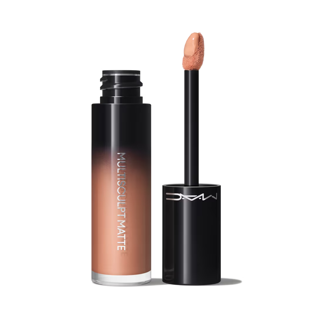 Kem Tạo Khối MAC Multisculpt Matte Liquid Colour #Tete-A-Tint