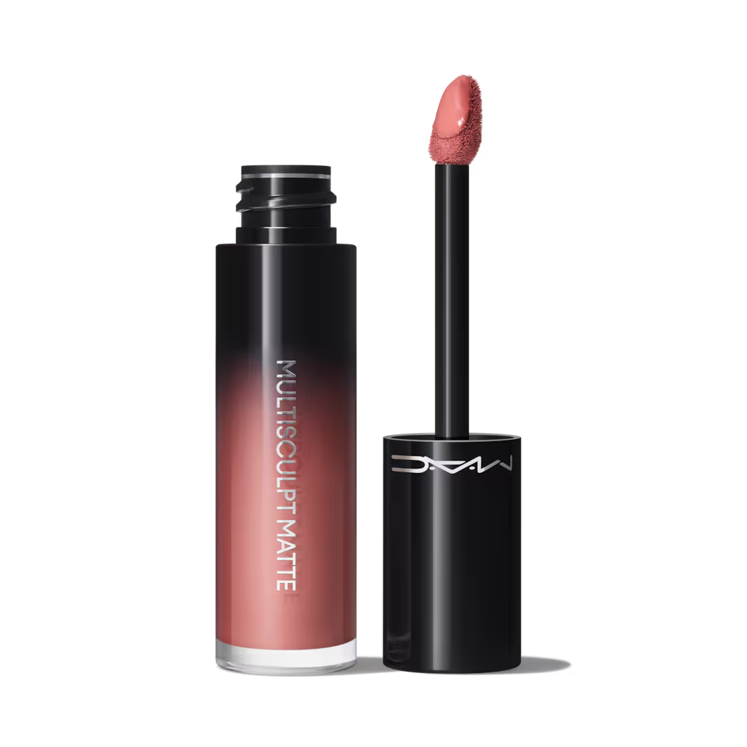 Kem Tạo Khối MAC Multisculpt Matte Liquid Colour #Velvet Teddy
