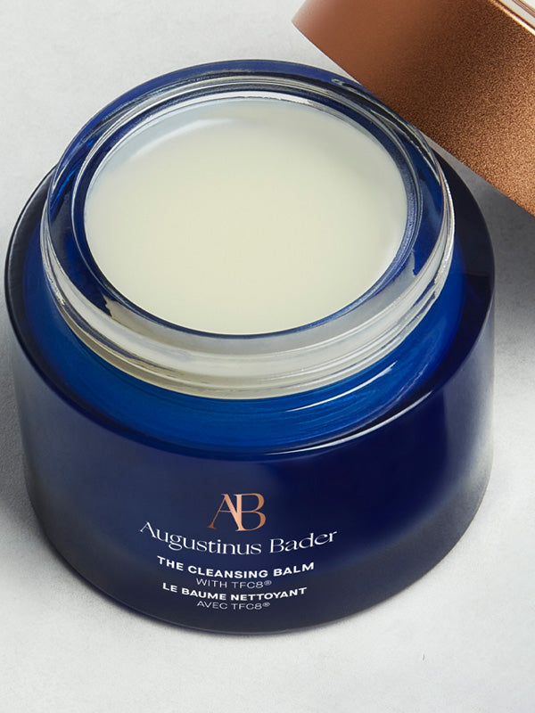 Kem Tẩy Trang Augustinus Bader The Cleansing Balm