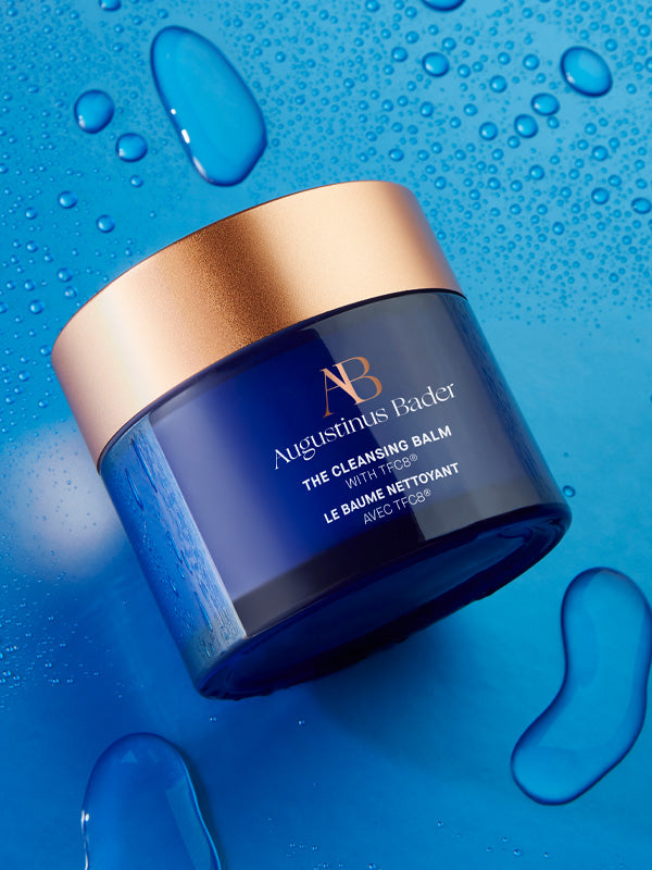 Kem Tẩy Trang Augustinus Bader The Cleansing Balm