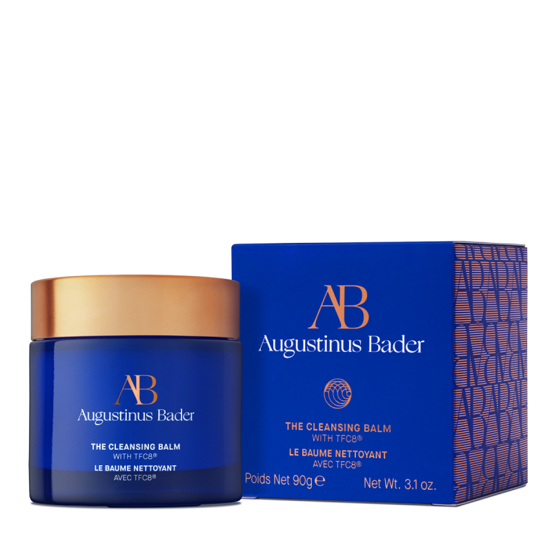 Kem Tẩy Trang Augustinus Bader The Cleansing Balm