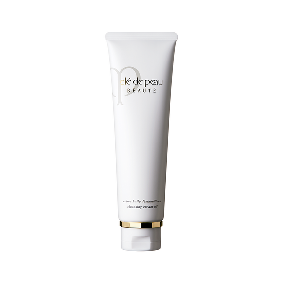 Kem Tẩy Trang Cle De Peau Cleansing Cream Oil