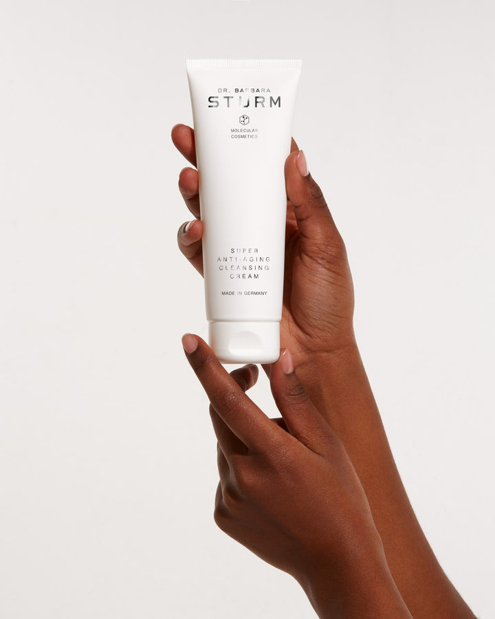 Kem Tẩy Trang Dr. Barbara Sturm Super Anti-Aging Cleansing Cream-Kallos