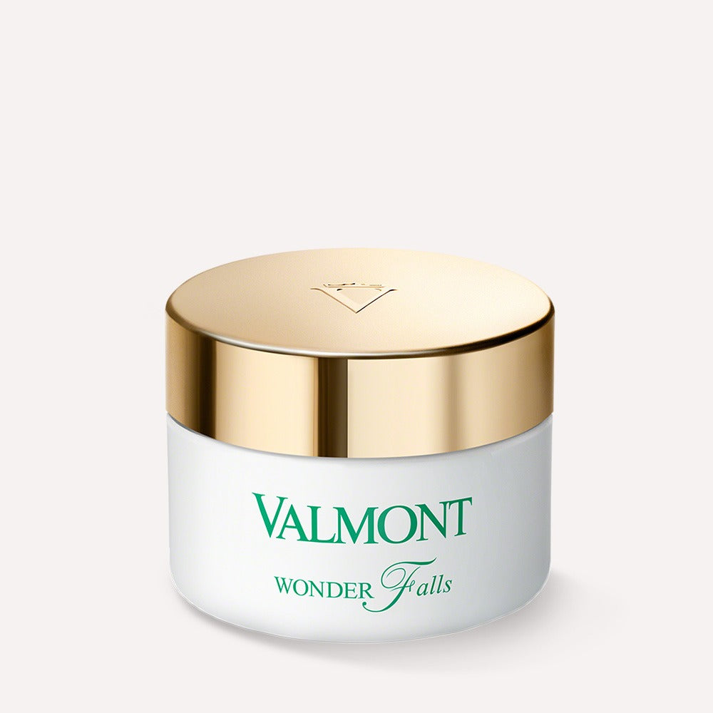 Kem Tẩy Trang VALMONT Wonder Falls Makeup Removing Cream