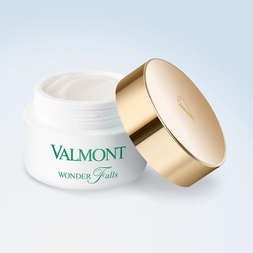 VALMONT Wonder Falls Makeup Removing Cream
