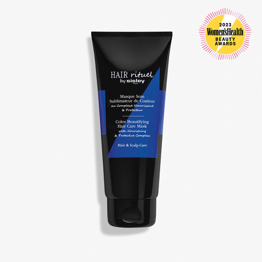 Mặt Nạ Tóc HAIR Rituel by Sisley Color Beautifying Hair Care Mask #200 mL - Kallos Vietnam