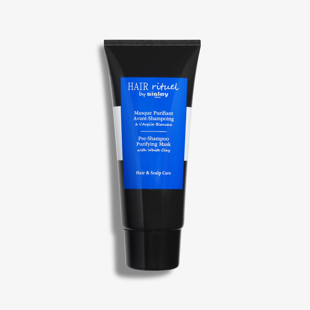 Mặt Nạ Tóc HAIR Rituel by Sisley Pre-Shampoo Purifying Mask #200 mL - Kallos Vietnam