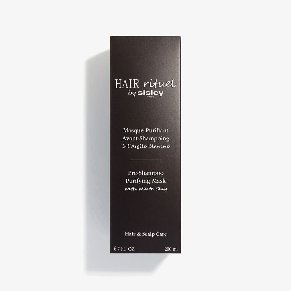 Mặt Nạ Tóc HAIR Rituel by Sisley Pre-Shampoo Purifying Mask #200 mL - Kallos Vietnam