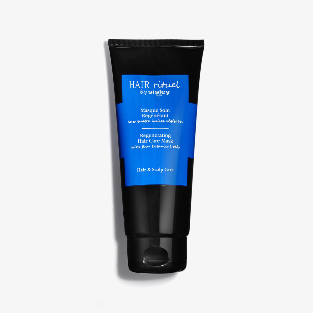 Mặt Nạ Tóc HAIR Rituel by Sisley Regenerating Hair Care Mask #200 mL - Kallos Vietnam