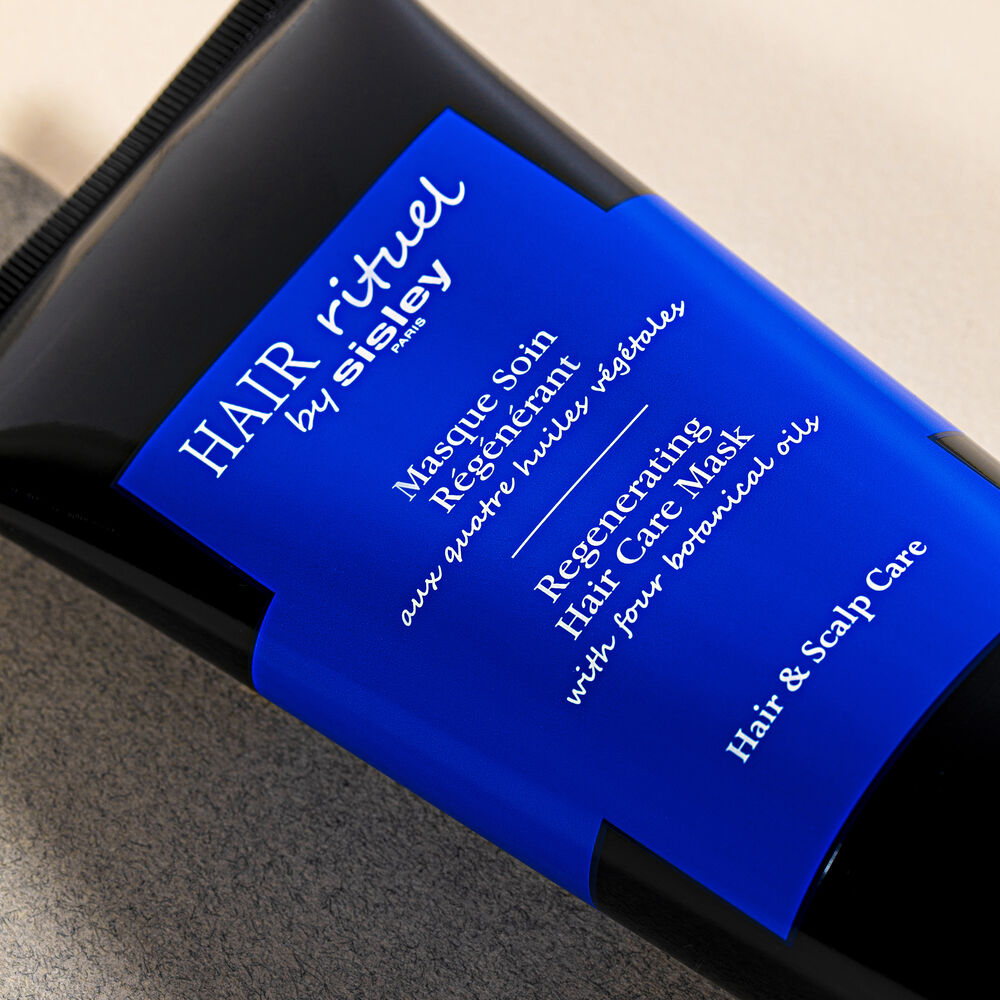 Mặt Nạ Tóc HAIR Rituel by Sisley Regenerating Hair Care Mask #200 mL - Kallos Vietnam