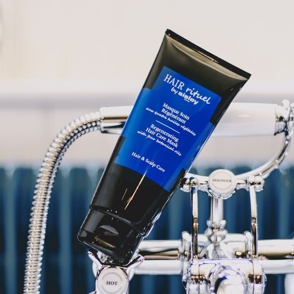 Mặt Nạ Tóc HAIR Rituel by Sisley Regenerating Hair Care Mask #200 mL - Kallos Vietnam